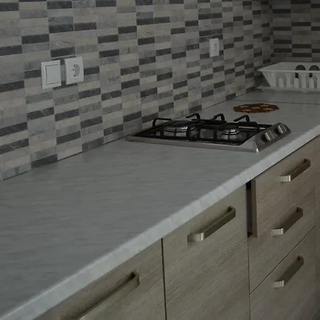 Riviera Bed and Breakfast 3*