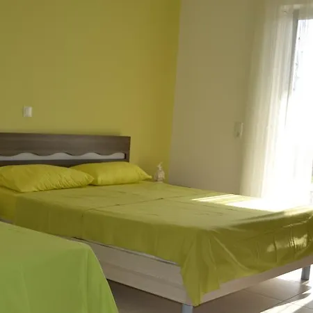 Riviera 3*