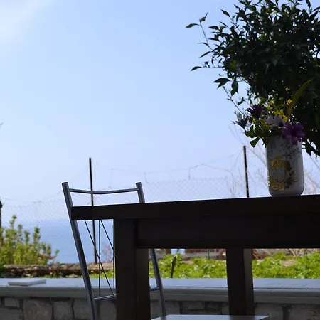 Bed and Breakfast Riviera