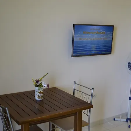 Bed and Breakfast Riviera Χειμάρρα