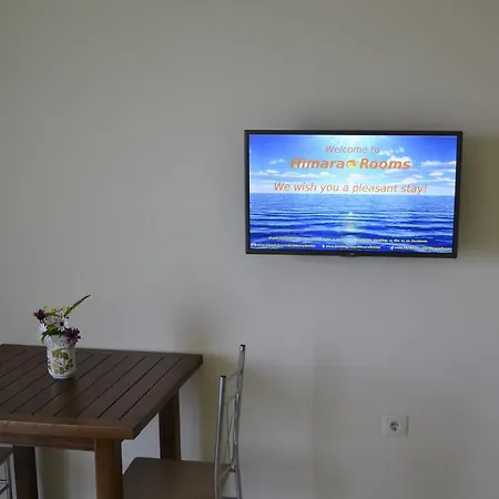 Riviera Bed and Breakfast 3*