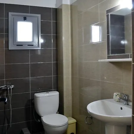 Riviera Bed & Breakfast 3*