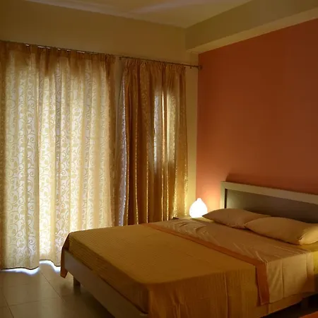 Bed and Breakfast Riviera