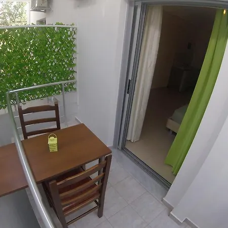 Riviera Χειμάρρα