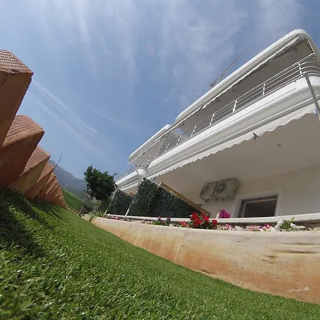 Riviera Χειμάρρα