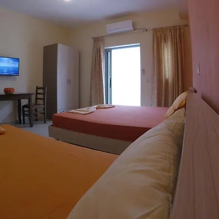 Bed and Breakfast Riviera