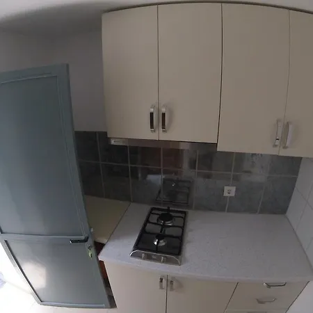 Bed and Breakfast Riviera Χειμάρρα