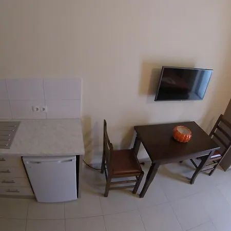 Bed and Breakfast Riviera