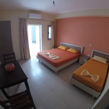 Bed and Breakfast Riviera