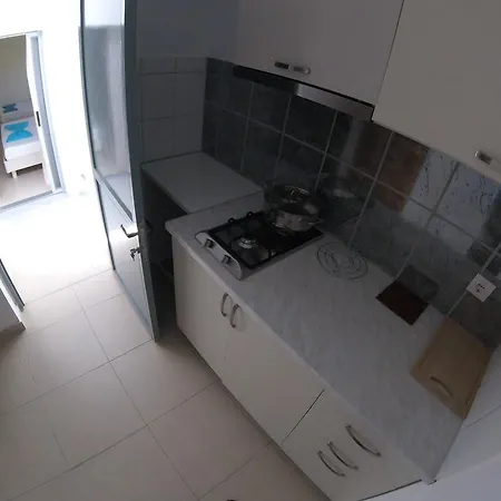 Bed and Breakfast Riviera