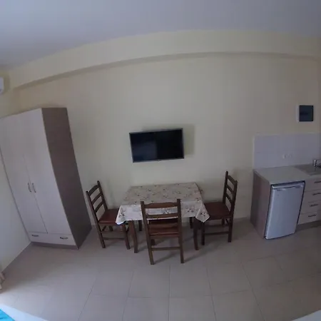 Bed and Breakfast Riviera