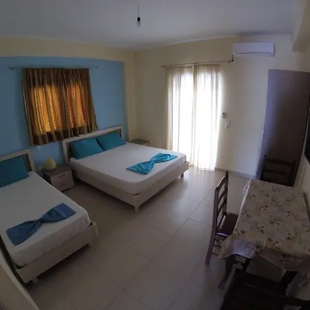 Bed & Breakfast Riviera 3*