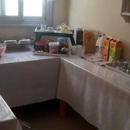 Riviera Bed & Breakfast