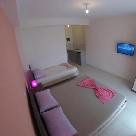 Bed and Breakfast Riviera Χειμάρρα