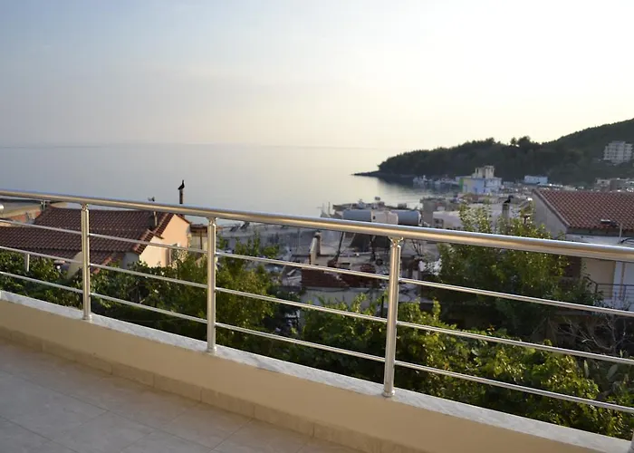 Riviera Oda ve Kahvaltı Himarë