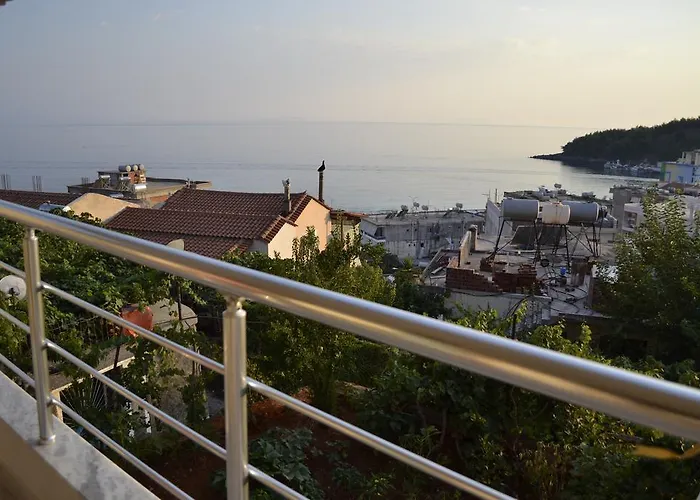 Riviera Oda ve Kahvaltı