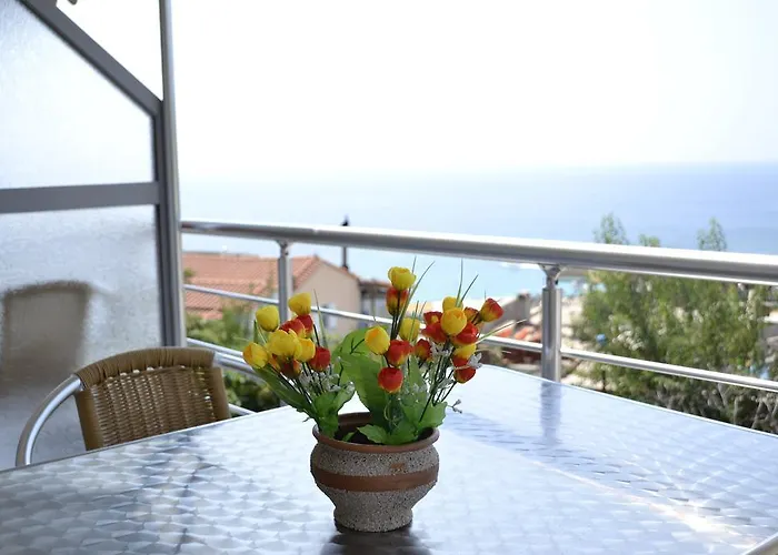 Riviera Himarë
