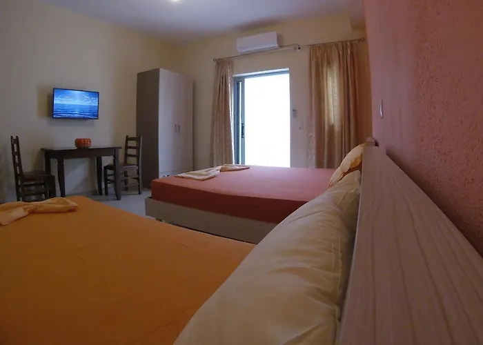 Oda ve Kahvaltı Riviera