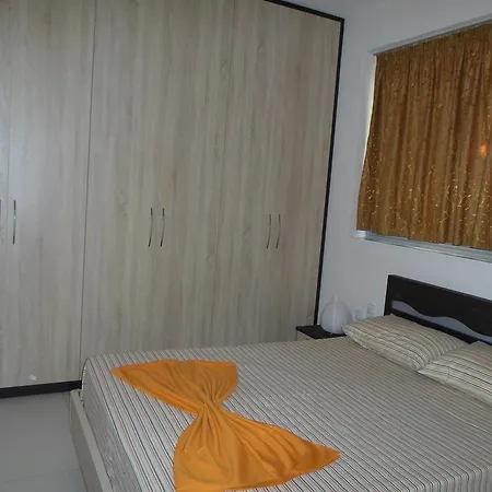 Bed & Breakfast Riviera 3*