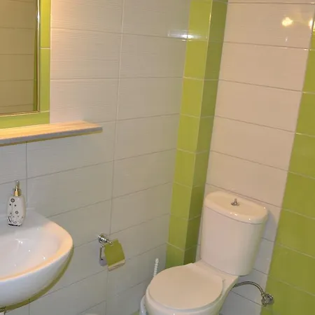 Bed & Breakfast Riviera