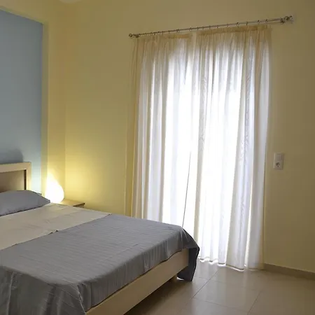 Riviera 3* Химара