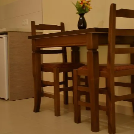 Bed & Breakfast Riviera