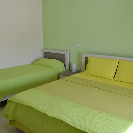 Riviera Bed & Breakfast 3*