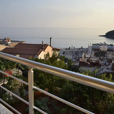 Riviera Отель типа 