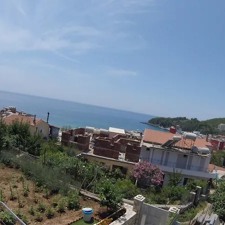 Bed & Breakfast Riviera Himarë