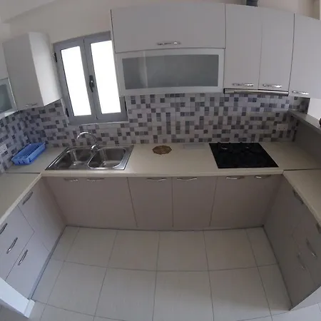 Bed & Breakfast Riviera