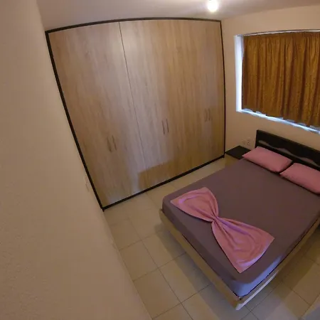 Bed & Breakfast Riviera