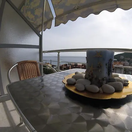 Bed & Breakfast Riviera Himarë