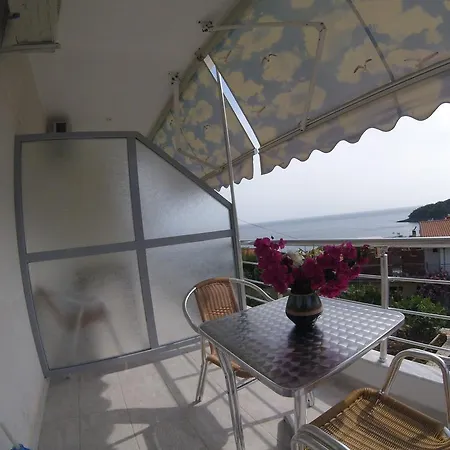 Bed & Breakfast Riviera