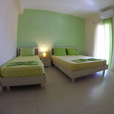 Bed & Breakfast Riviera