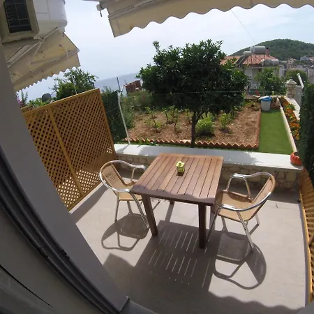Bed & Breakfast Riviera 3*
