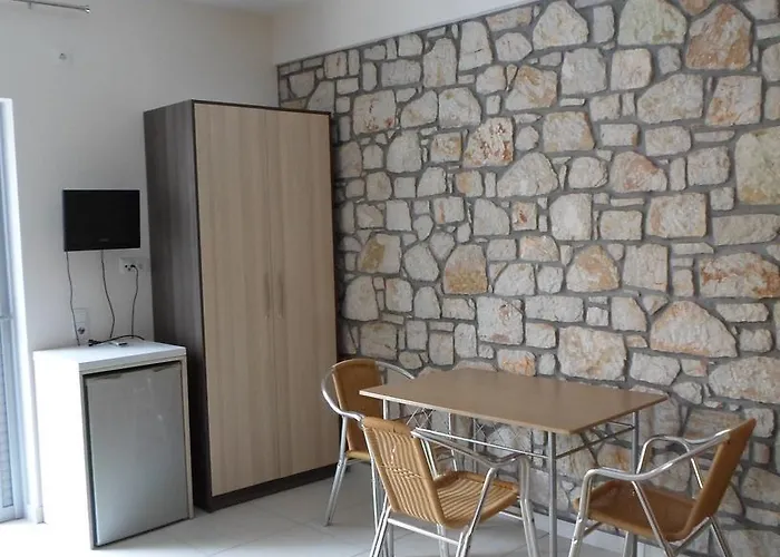 Bed & Breakfast Riviera 3*