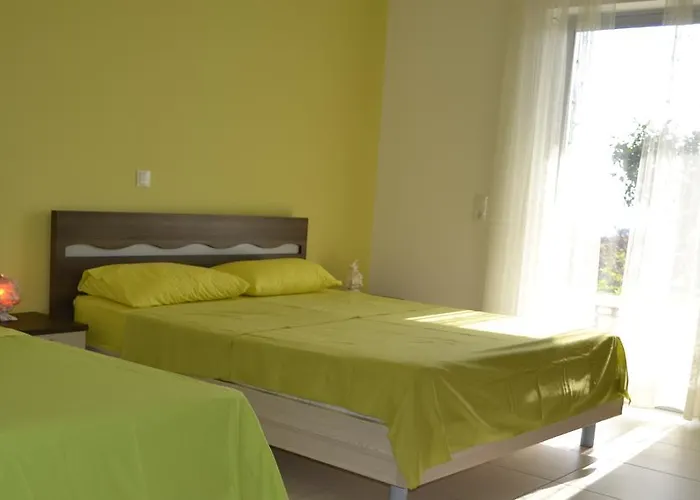 Riviera 3*