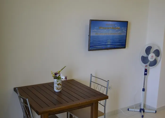 Bed & Breakfast Riviera Himare