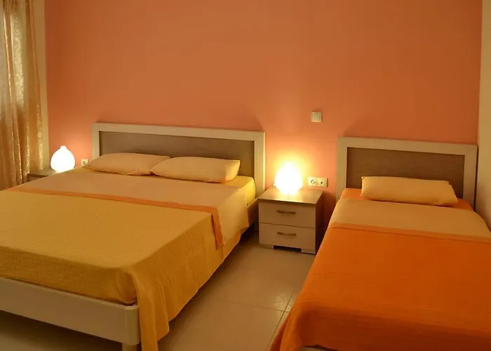 Riviera 3*