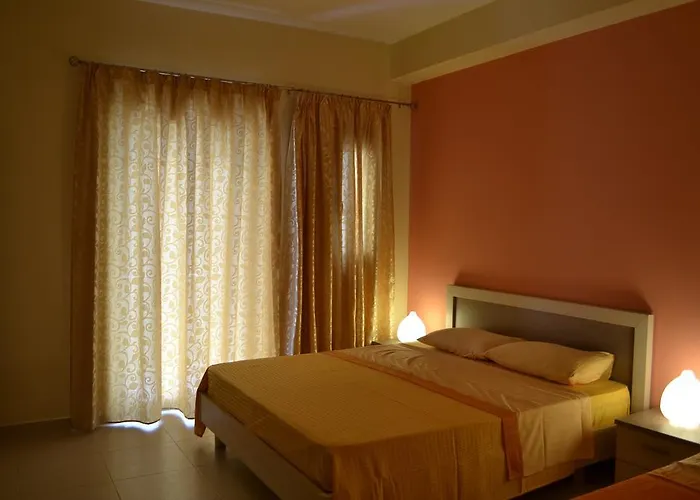 Bed and breakfast Riviera