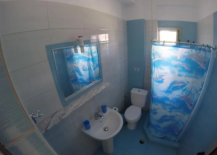 Bed & Breakfast Riviera